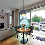 Aparthotel Mitte - Eisenach