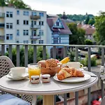 Mitte - Aparthotel 5*