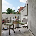 Mitte - 5* Eisenach