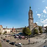 Aparthotel Mitte - 5*