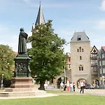 Mitte - 5* Eisenach