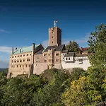 Mitte - Aparthotel Eisenach