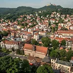 Mitte - 5* Eisenach