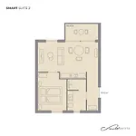 Mitte - Aparthotel 5*