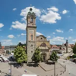 Aparthotel Mitte - Eisenach