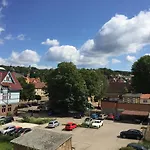 Mitte - Aparthotel Eisenach