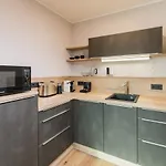 Aparthotel Mitte - Eisenach