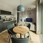 Aparthotel Mitte - 5*