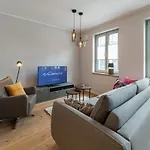 Mitte - 5* Eisenach