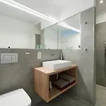 Aparthotel Mitte -