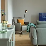 Mitte - Aparthotel 5*