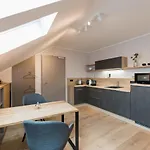 Aparthotel Mitte -