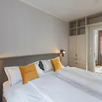 Aparthotel Mitte -