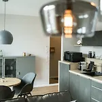 Mitte - 5* Eisenach