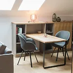 Mitte - Aparthotel 5*