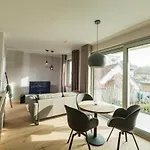 Aparthotel Mitte - Eisenach