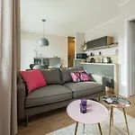 Mitte - Aparthotel