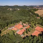 Aparthotel Mitte -