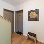 Aparthotel Mitte - Eisenach