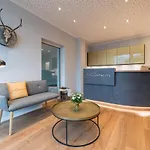 Mitte - Aparthotel Eisenach