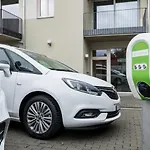 Aparthotel Mitte - 5*