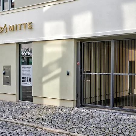 Mitte - Apart-hotel