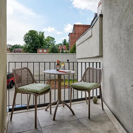 Mitte - 5* Eisenach