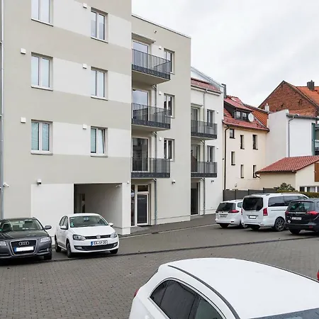 Mitte - Eisenach