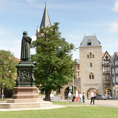 Mitte - 5* Eisenach