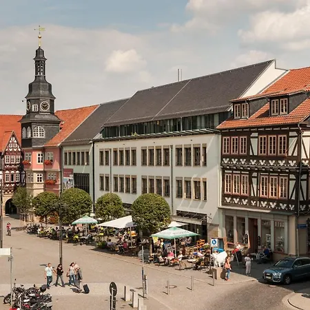 Mitte - 5*