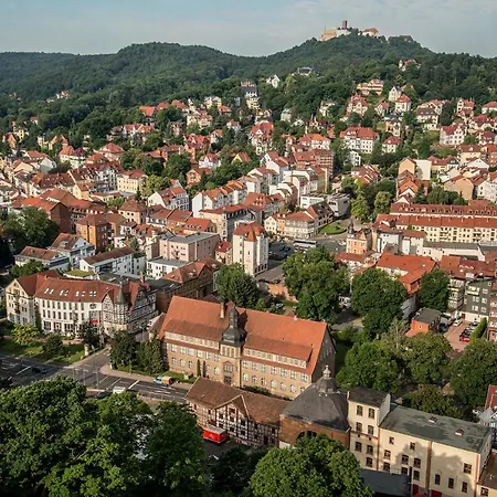 Mitte - 5* Eisenach