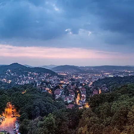 Mitte - Eisenach