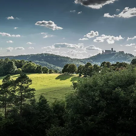 Mitte - Eisenach