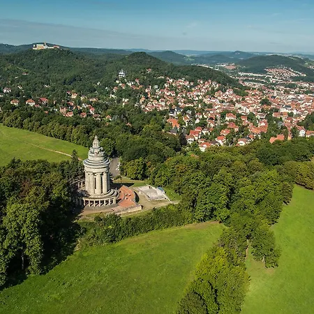 Mitte - Hotel apartamentowy 5*