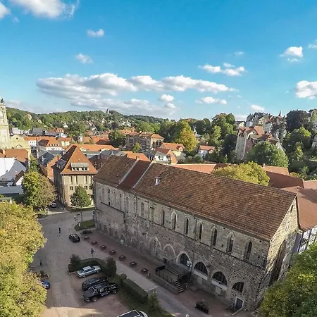 Mitte - 5*