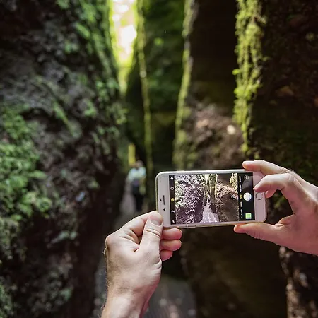 Hotel apartamentowy Mitte -