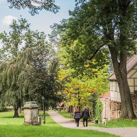 Mitte - Apart-hotel Eisenach
