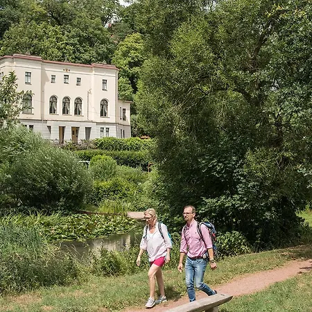 Mitte -