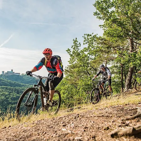 Mitte - Hotel apartamentowy