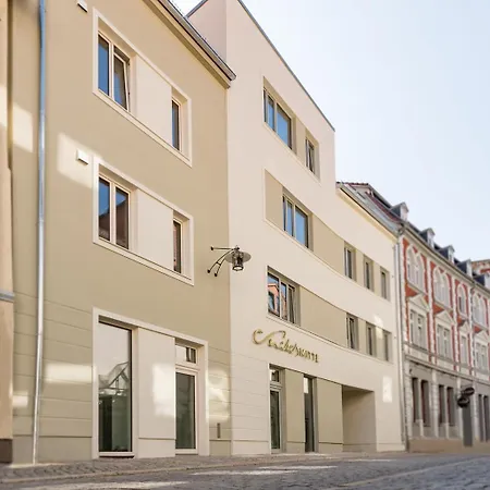 Mitte - Aparthotel Eisenach