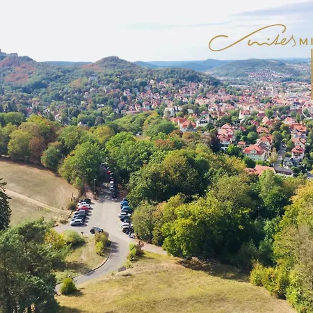 Mitte - Eisenach