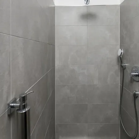 Hotel apartamentowy Mitte - Eisenach