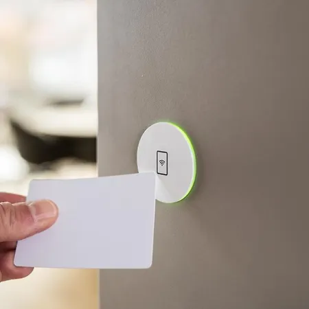 Mitte - Hotel apartamentowy Eisenach