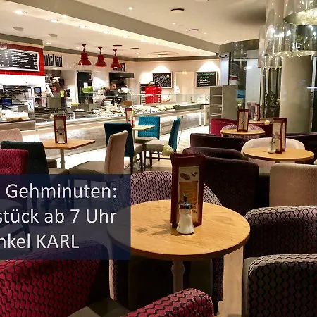 Mitte - 5* Eisenach