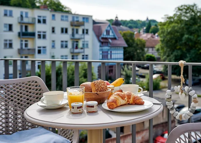 Mitte - Apart-hotel 5*