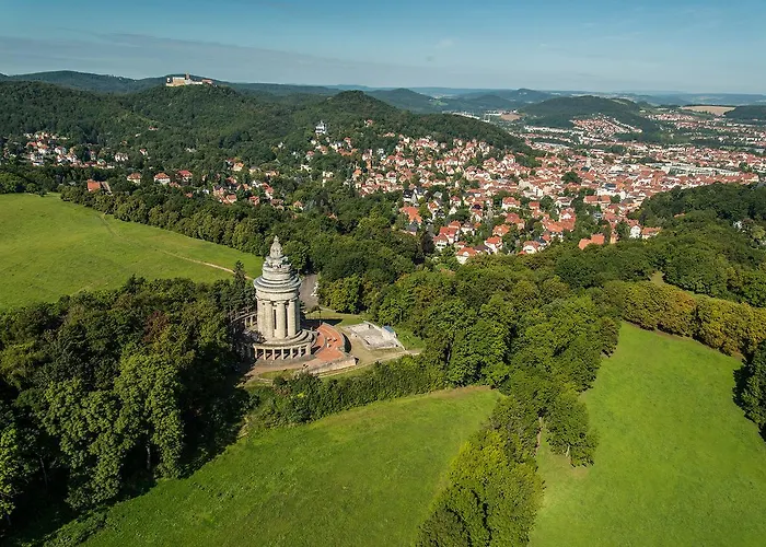 Mitte - Apart-hotel 5*