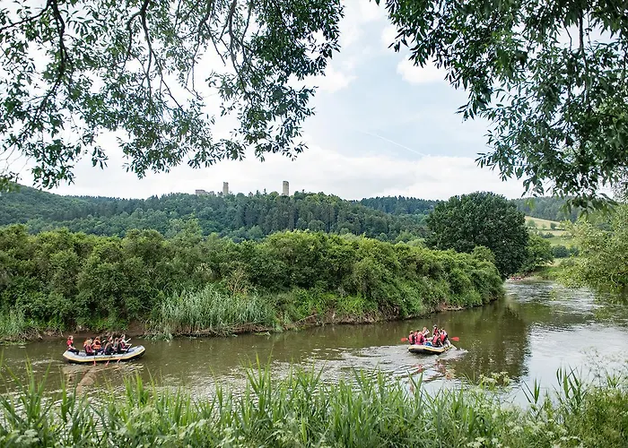 Apart-hotel Mitte - 5*