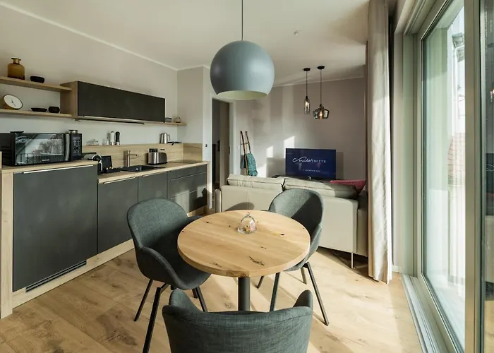 Apart-hotel Mitte - 5*