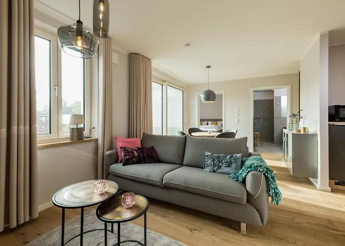 Mitte - Aparthotel 5*