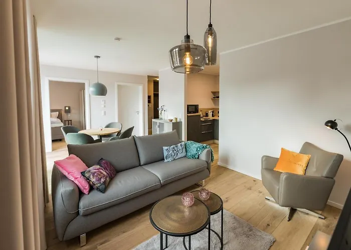 Mitte - Apart-hotel 5*